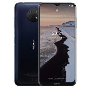 Nokia G10