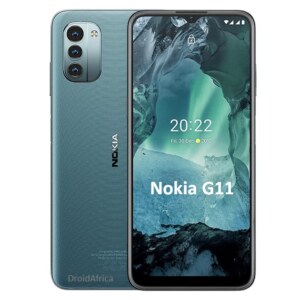 Nokia G11