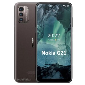 Nokia G21