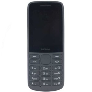 Nokia Leo Basic