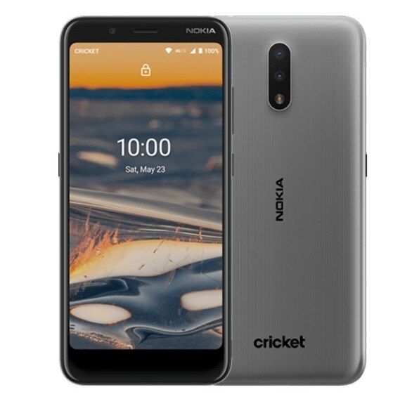 Nokia C2 Tennan