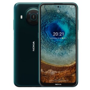 Nokia X10