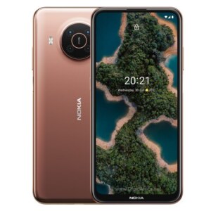 Nokia X20