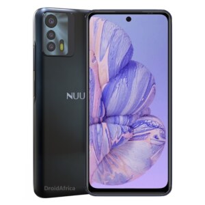 NUU Mobile B20 5G