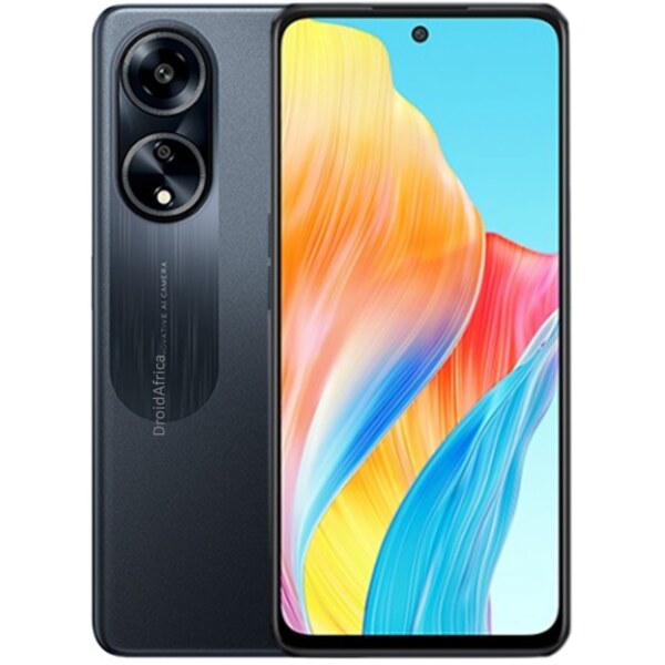 OPPO A1 5G