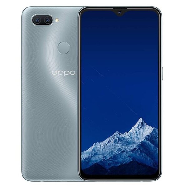 Oppo A11K