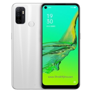 OPPO A11s