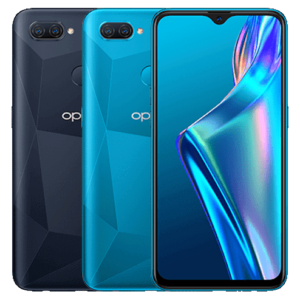 Oppo A12