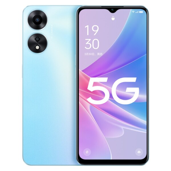 OPPO A1X 5G