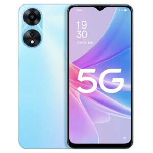 OPPO A58X 5G