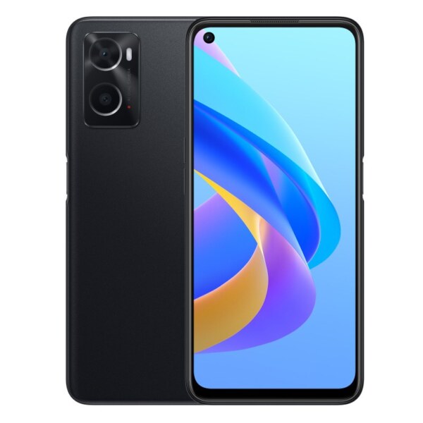 OPPO A76