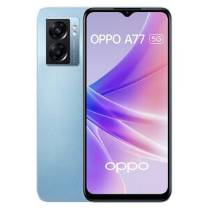 OPPO A77 5G