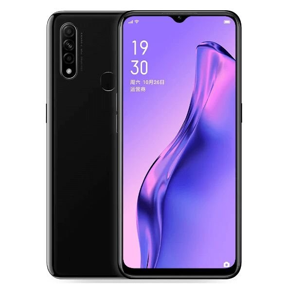 Oppo A8