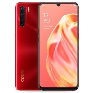 Oppo A91