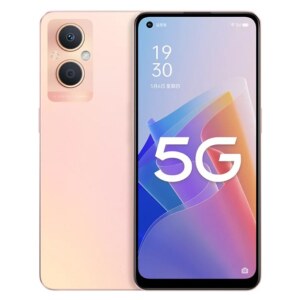 OPPO A96 5G