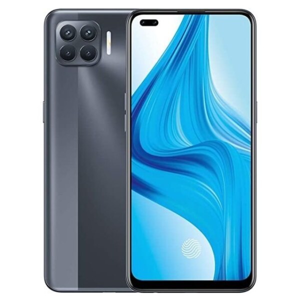 OPPO F17 Pro