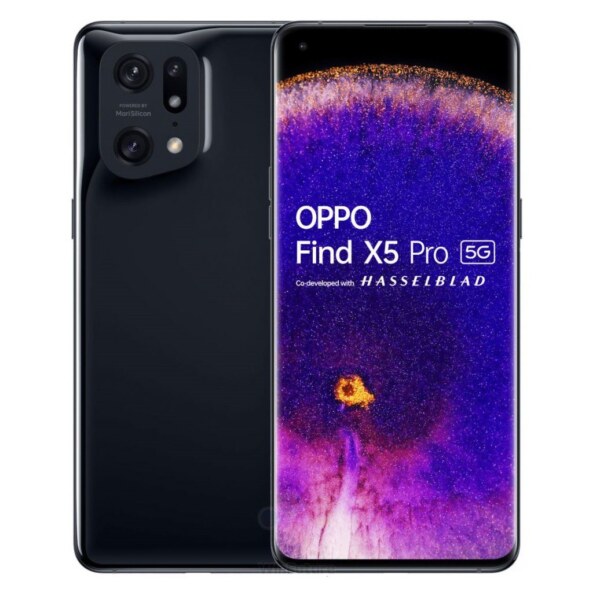 OPPO Find X5 Pro (Snapdragon)