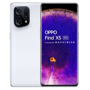 OPPO Find X5