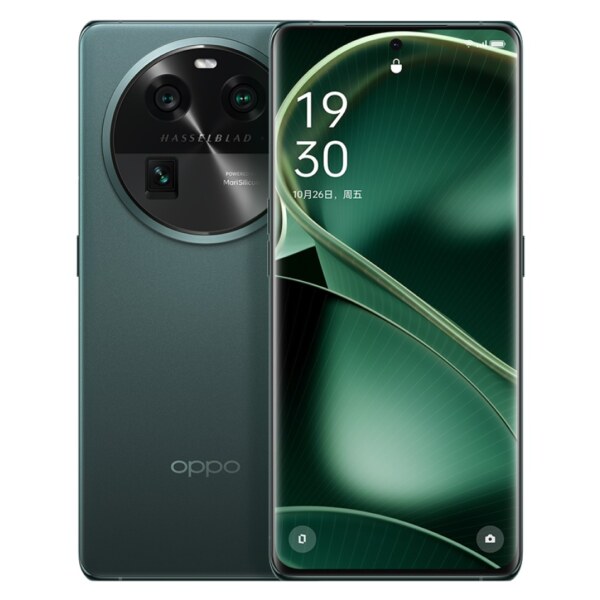 OPPO Find X6