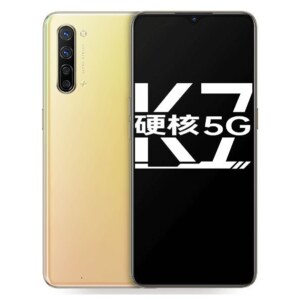 Oppo K7