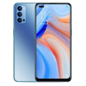 Oppo Reno 4 5G