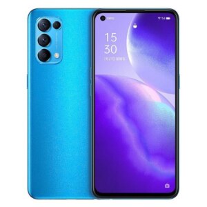 Oppo Reno5 5G