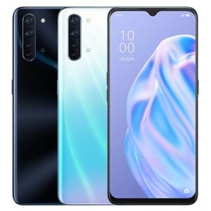 Oppo Reno3 A