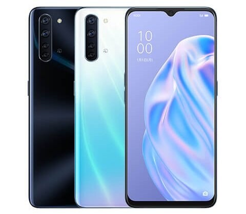 Oppo Reno3 A