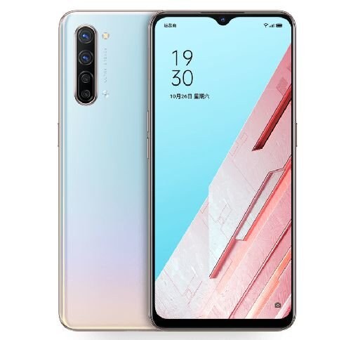 Oppo Find X2 Lite