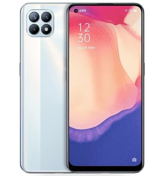 OPPO Reno4 SE