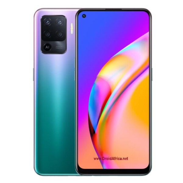 Oppo Reno5 F