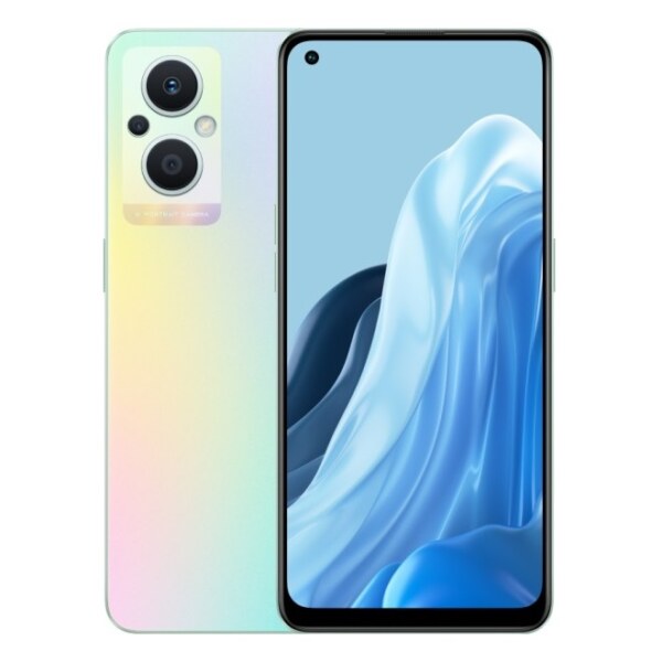 OPPO Reno7 Lite 5G