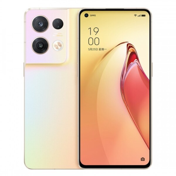 OPPO Reno8 Pro 5G