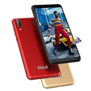 Olla M8 Plus