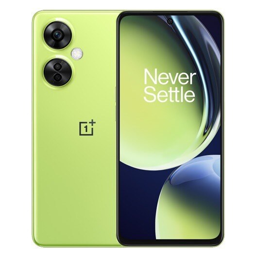 OnePlus Nord CE 3 Lite 5G