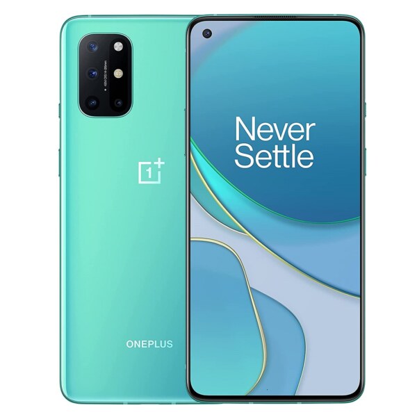 OnePlus 8T