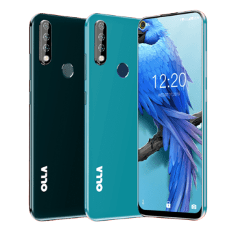 Olla V9 Pro