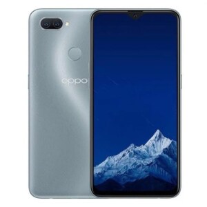 Oppo A12s