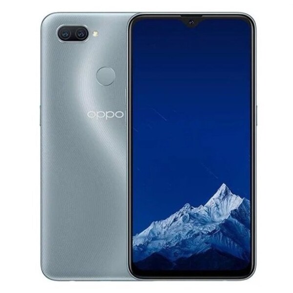 Oppo A12s