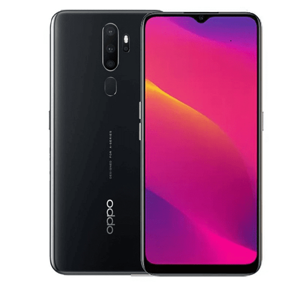 Oppo A6