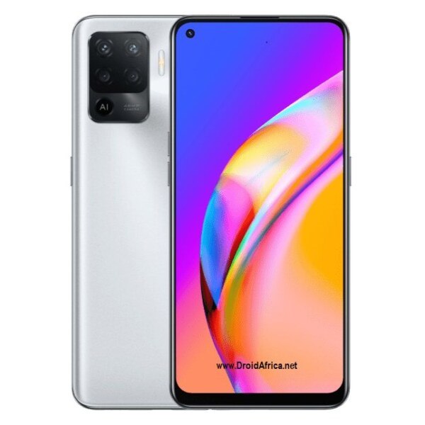 Oppo F19 Pro