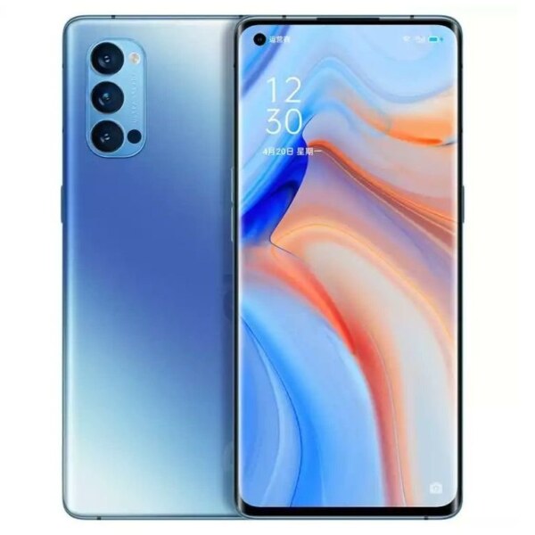 Oppo Reno 4 Pro 5G