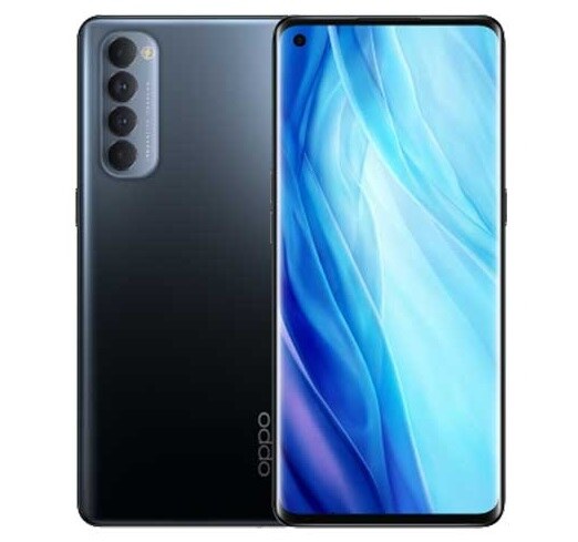 Oppo Reno 4 Pro