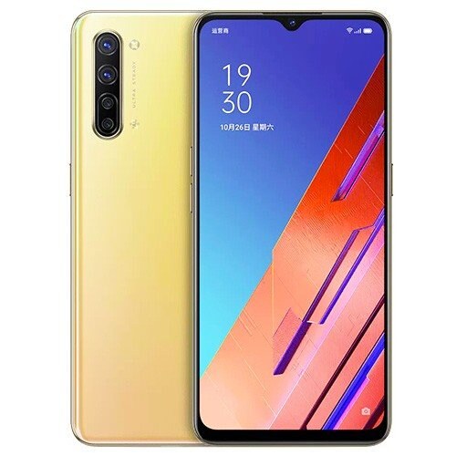 Oppo Reno 3 Youth