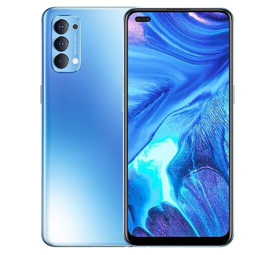 Oppo Reno4