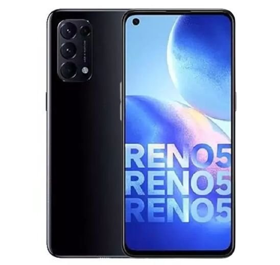 Oppo Reno5 4G