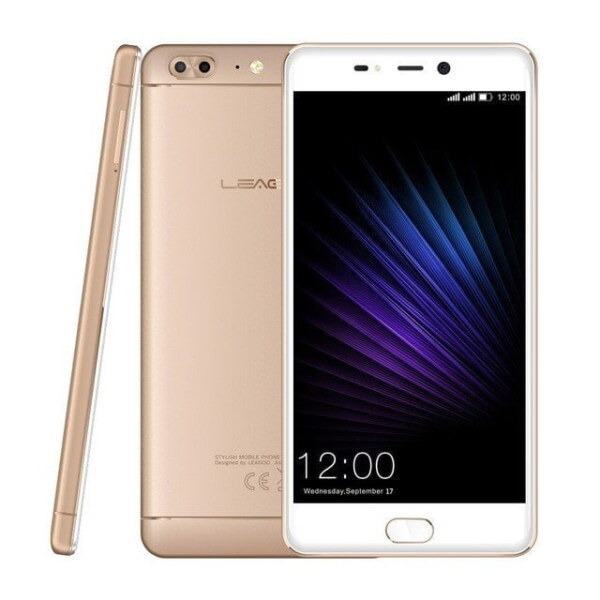 Leagoo T5