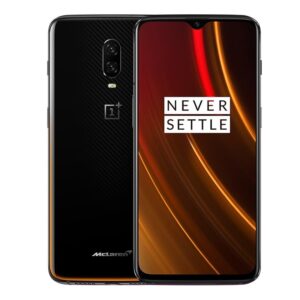 OnePlus 6T McLaren Edition