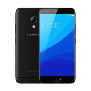 UMiDIGI C2