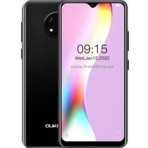 Oukitel C19